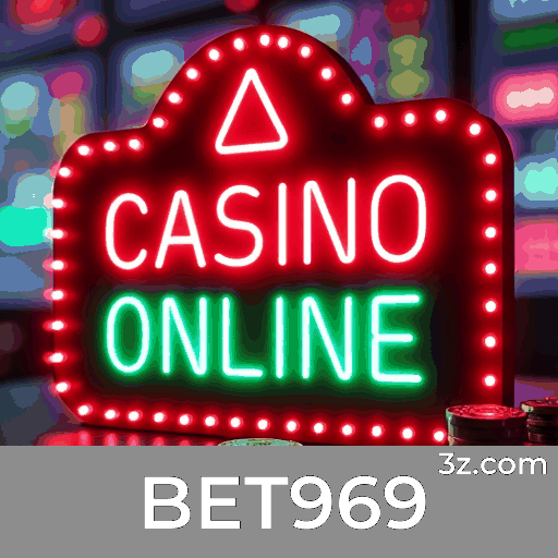 BET969 Logo