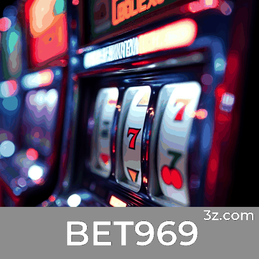 BET969 Logo