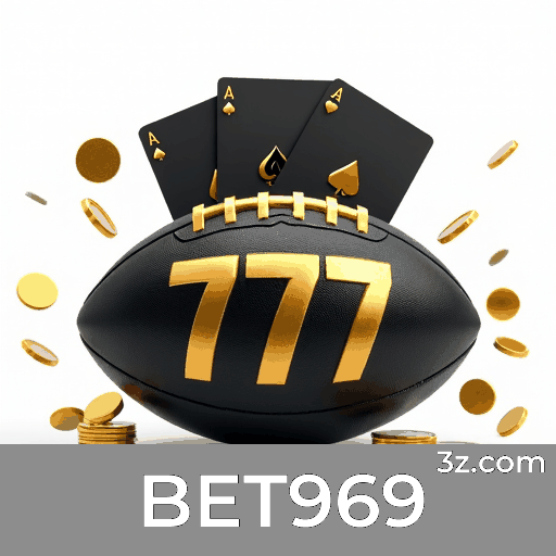 BET969 Logo