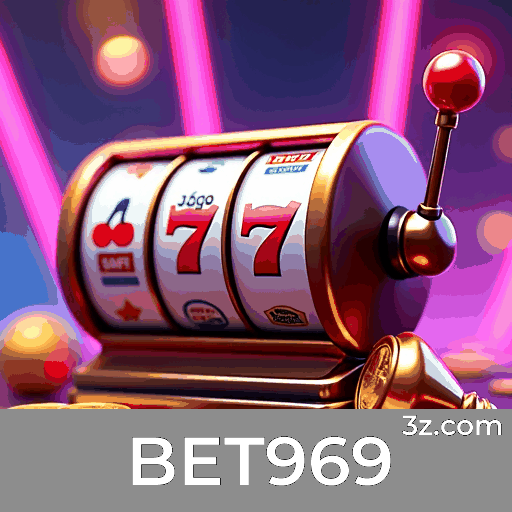 BET969 Logo