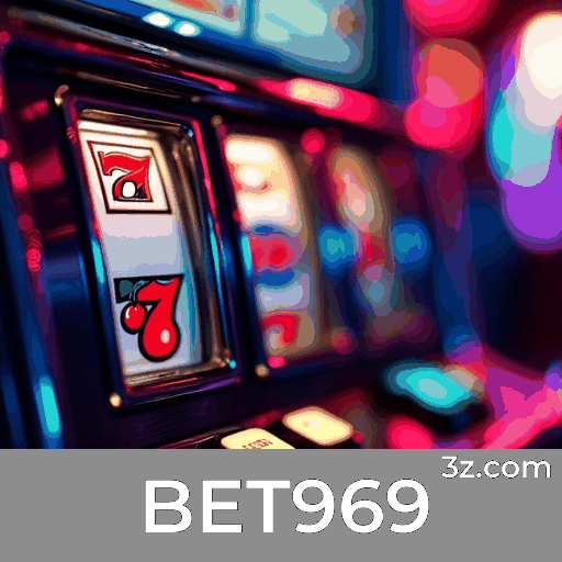 BET969 Logo