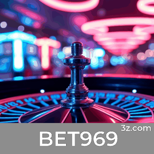 BET969 Logo